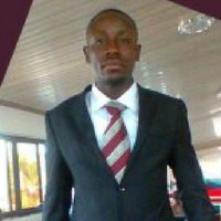 Azafokpe Maxwell (Bsc, Icag)