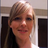 Sarah Urquhart