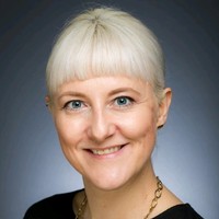 Lucy Gill