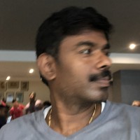 Rameshkumar Natarajan