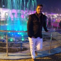 Er. Ankit Kumar Shrivastava