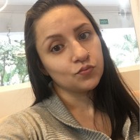 Livia Maria Evangelista Marques Apostolidis