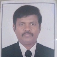 Murali Arcot