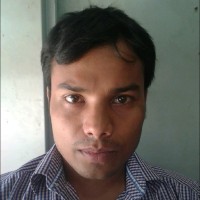 Piyush Kumar Prasad