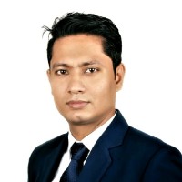 Md Abbas Uddin