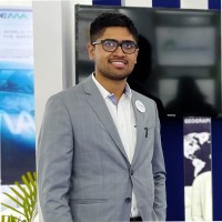Keith Dsouza