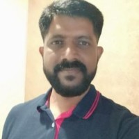 Shrinivas Chouraddi