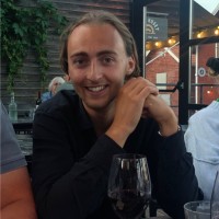 Oliver Tuvehjelm Lind