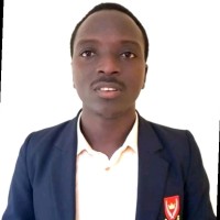 Mawoutodji Elomi DANSOU