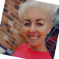 Ruth Dervey