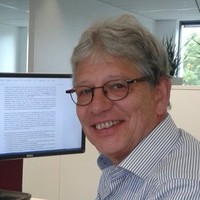 Ad Van Kessel