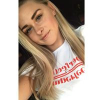 Lucy Mckinlay