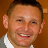 Jonathan Beevers CMgr. CPMgr. MIML