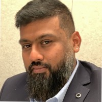 Sharan Kannan