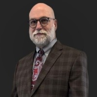 Gerald Smith