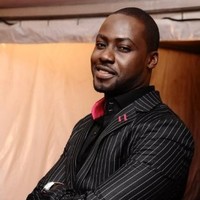 Chris Attoh
