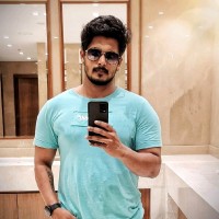 Vishnu Achari