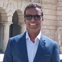 Gajendran Govindarajan