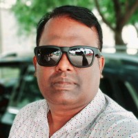 Manikantan K