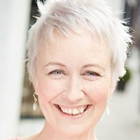 Carine De Mey