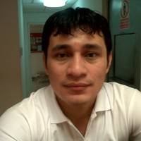 Gersy Serna Cruz