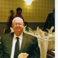 Mark Cunningham