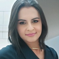 Pâmela Mayara Silva Dias