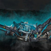 Powerscreen Hq