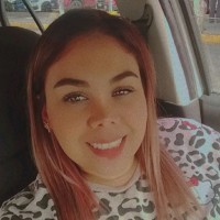 Betzi Rodriguez