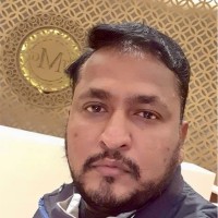 Rajesh Jangam