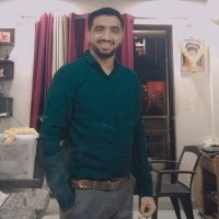 Pranit Deshmukh