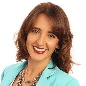 Rosana Geisweller