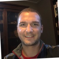 Jeff Deconinck