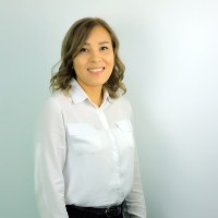 Gulmira Sagynova