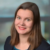Heidi Ekholm