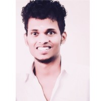 Vignesh V