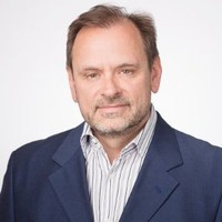 John A. Taylor, ASA, CMC, MAE, MRICS