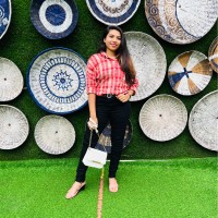 Kinjal Mehta