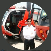Yogesh Dandekar