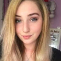 Alina Tselovalnikova