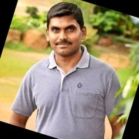 K.G Mohan