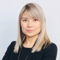 W. Camilla Kuo-Dahab, Ph.D.