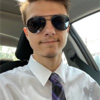 Joshua Christianson