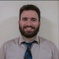 Kyle Conrad