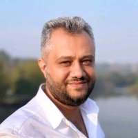 Hasan Dağ