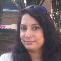 Anu Khosla