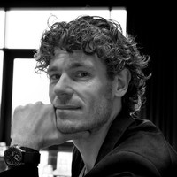Tibor van Huis