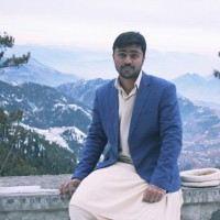 Muhammad Arshad