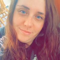 Brittany Hallam