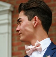 Ian Lu